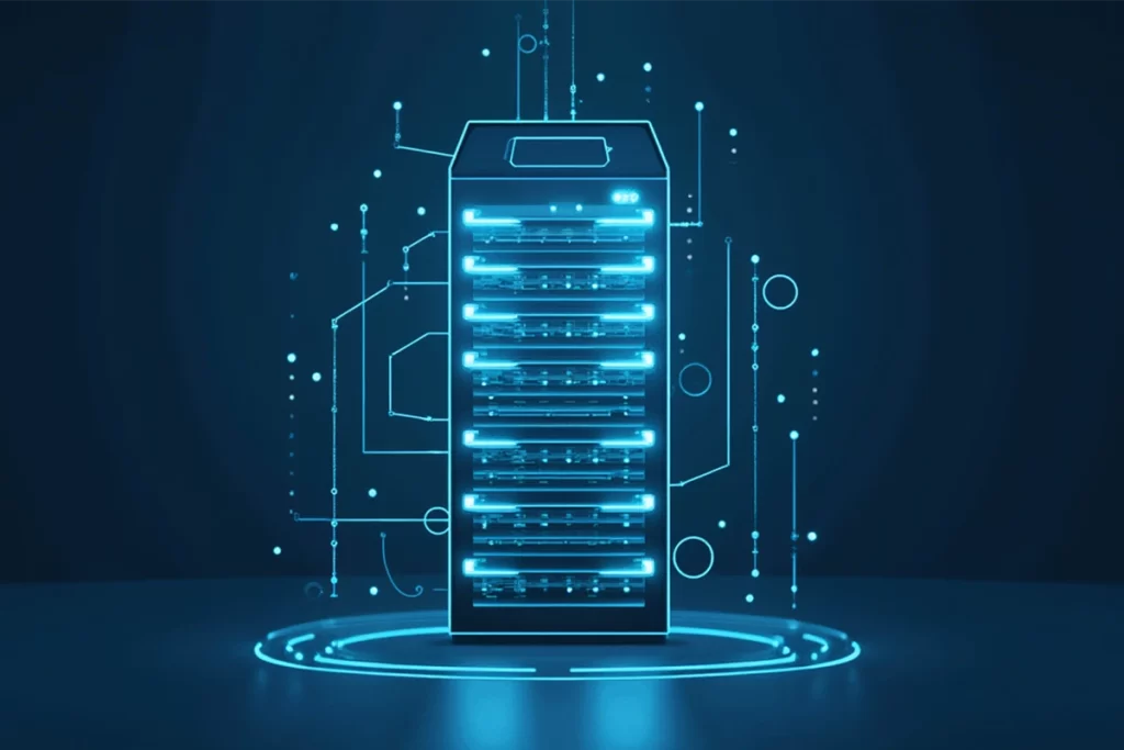 melhor hospedagem site