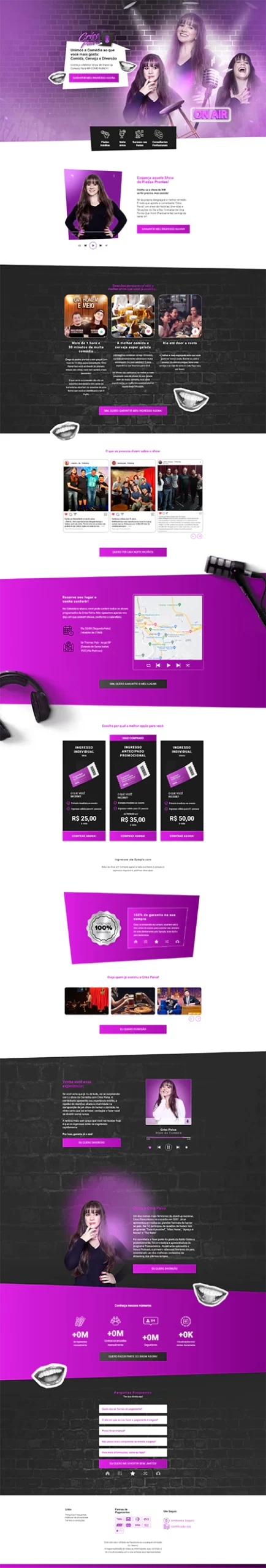 Landing Page Criss Paiva scaled