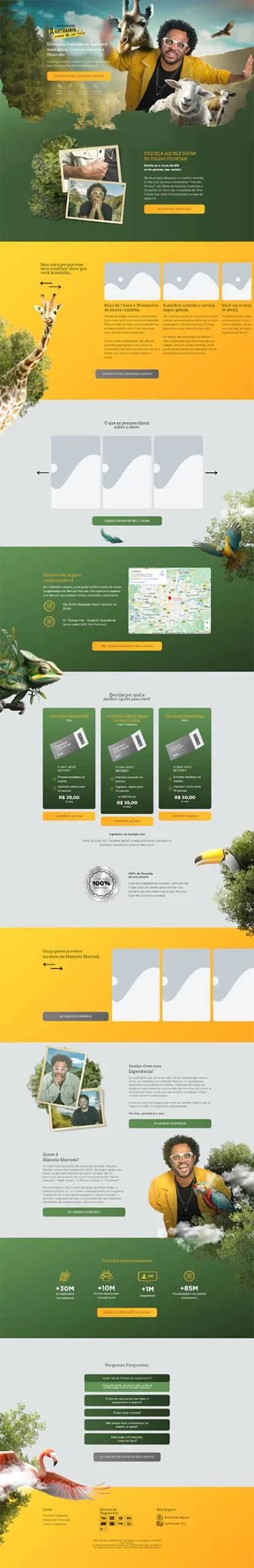 Landing Page Marcelo Marrom scaled