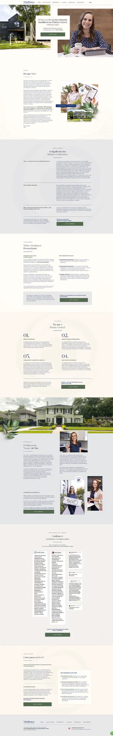 Landing Page Vika homes2 scaled