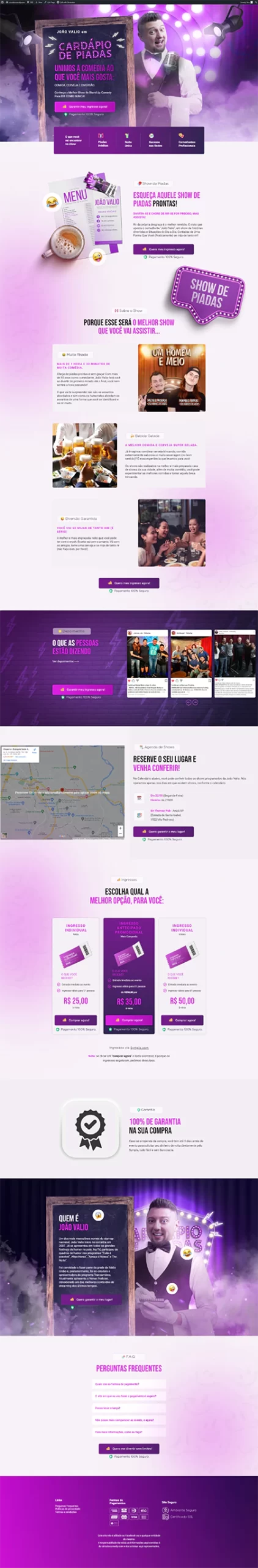 Landing Pages Joao Valio scaled