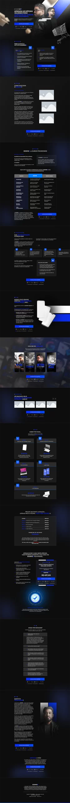 Landing page Eco 10x scaled