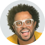 Marcelo Marrom