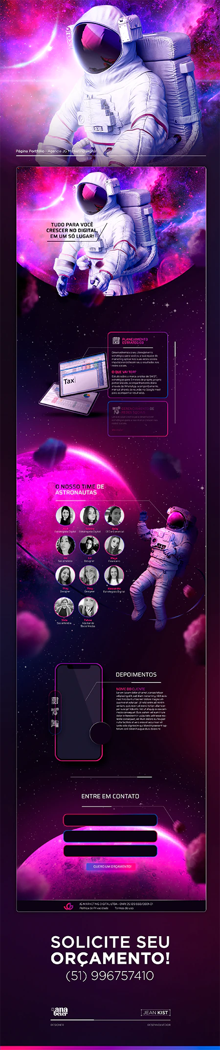 Site Portfolio JG MKT DIGITAL 1