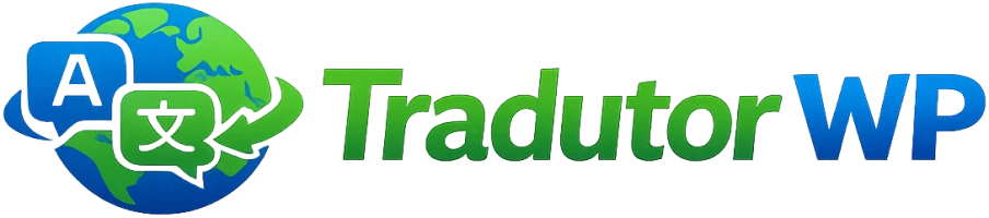 logo tradutor wp