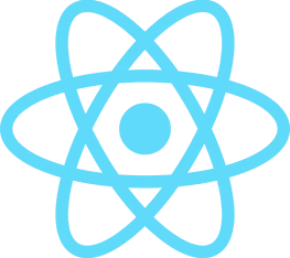 React icon